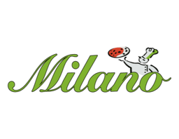 Milano Bad Bramstedt logo.